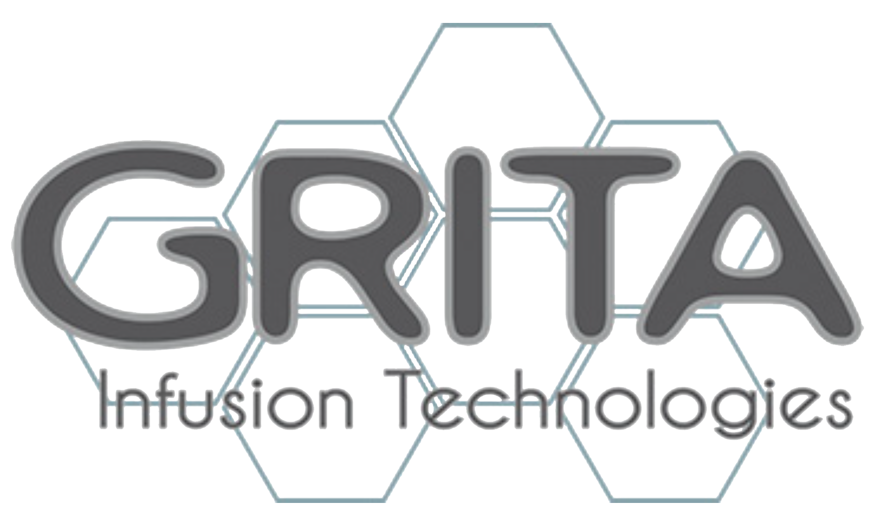 logo de Grita