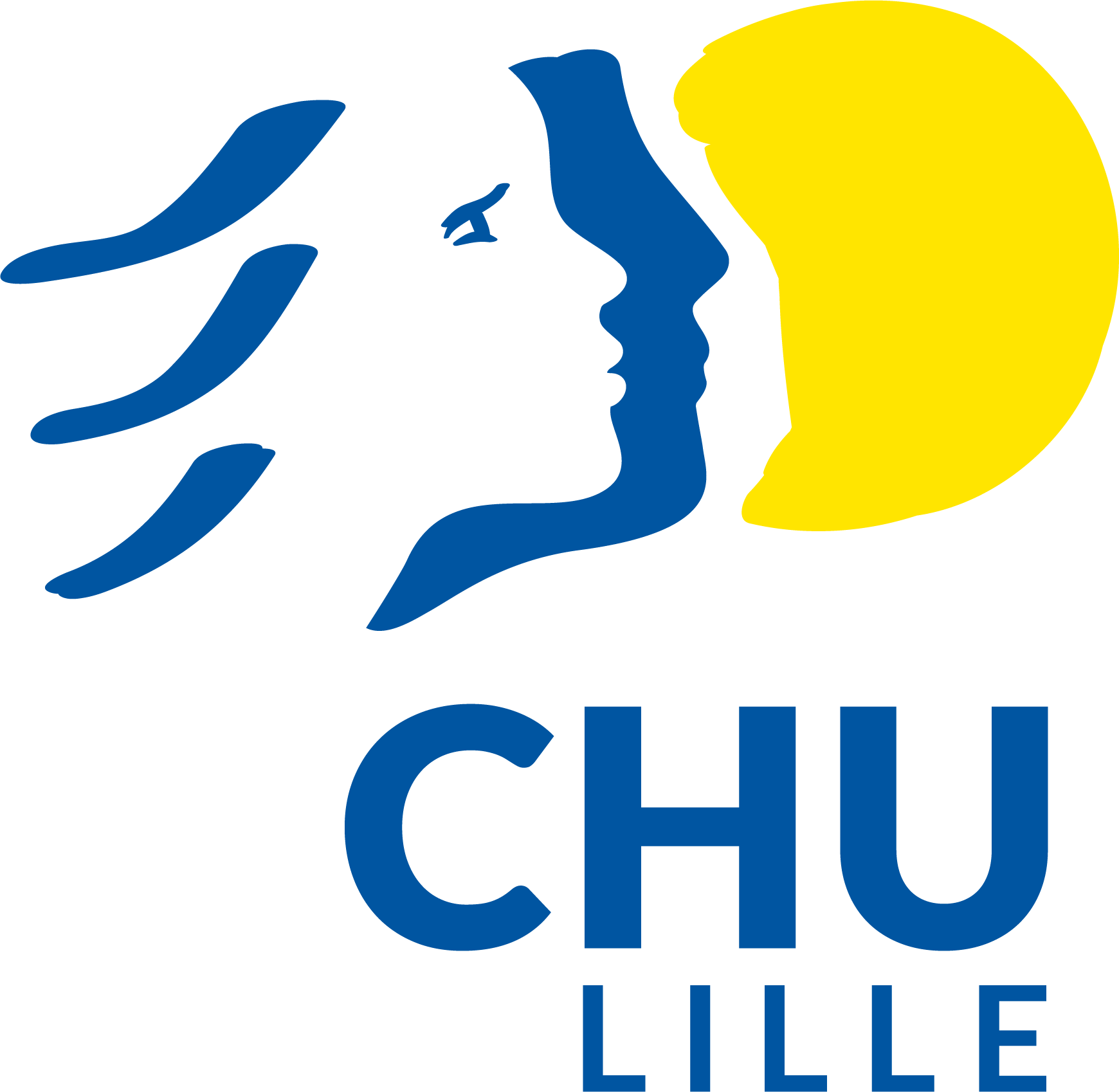 logo du CHU de Lille